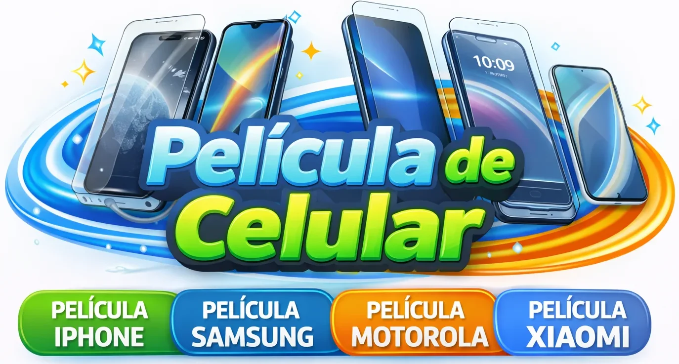 Pelicula de Celular